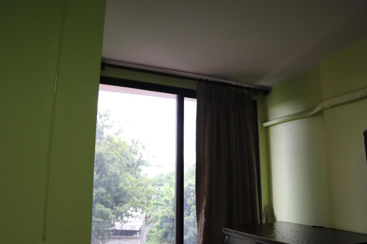 Tipsiri Place 清邁 外观 照片